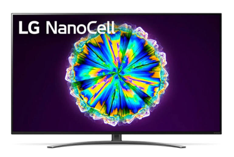 Smart Tivi 4K LG 75 inch 75NANO91TNA NanoCell ThinQ Ai mang đến sự tinh xảo cho ngôi nhà bạn