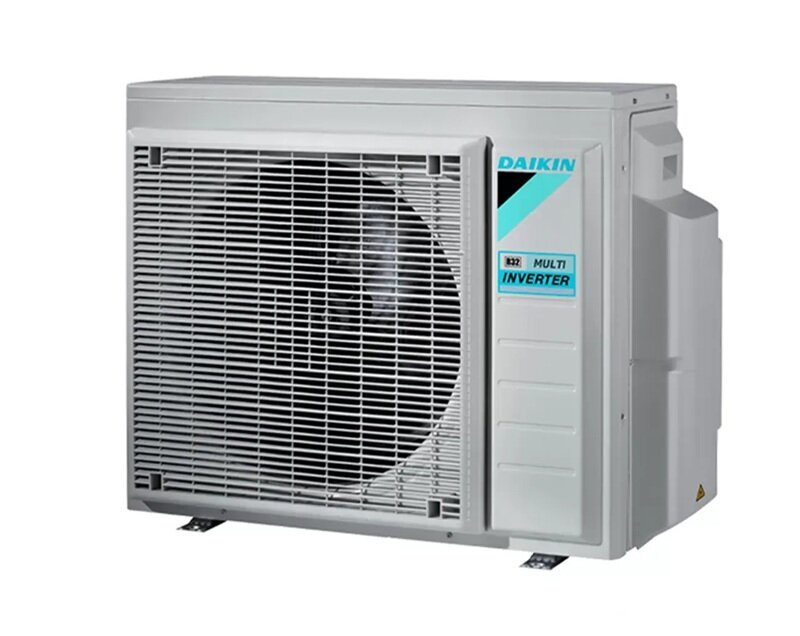 Lý do nên mua điều hòa multi 1 nóng 3 lạnh 3MKM52RVMV cho nhà chung cư 2 phòng ngủ