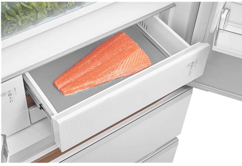 Toshiba GR-RF690WI-PGV giảm giá 
