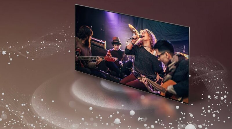 Đánh giá smart tivi LG 4K 65 inch 65UT7350PSB: Chất lượng hình ảnh và âm thanh đồng đều!