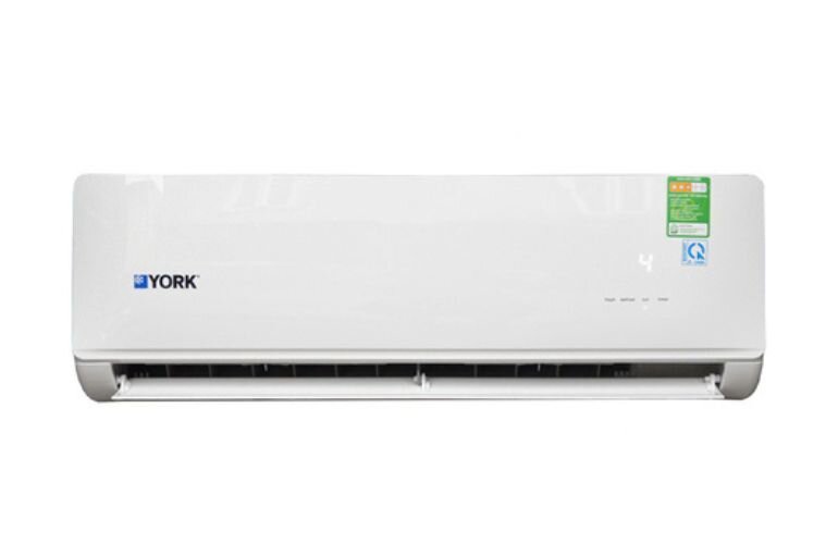 Giá Điều hòa York 24000 BTU 1 chiều YHFE24ZE