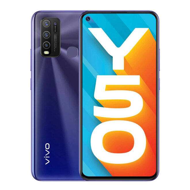 điện thoại vivo y50