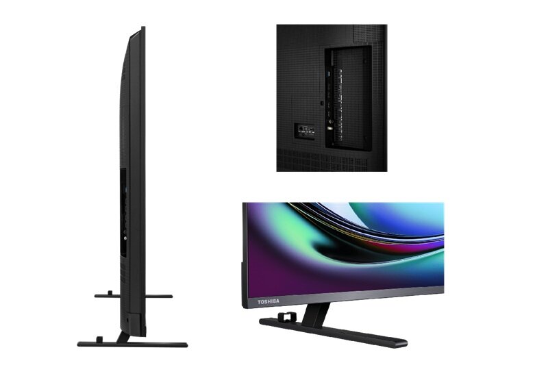 Tivi Toshiba 55 inch 55Z670RP giảm giá 5 triệu đồng, chất lượng 