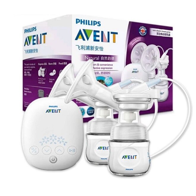 So sánh máy hút sữa Mamago và Philips Avent, nên chọn mua loại nào? 