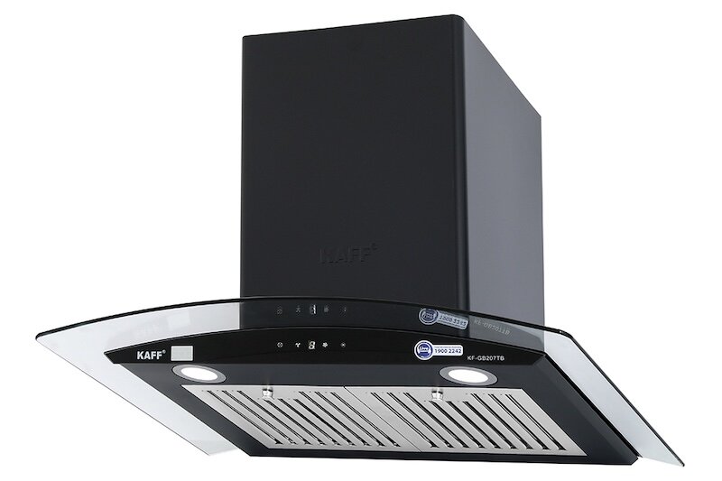 Hướng dẫn vệ sinh và bảo dưỡng máy hút mùi Kaff KF-GB207TB