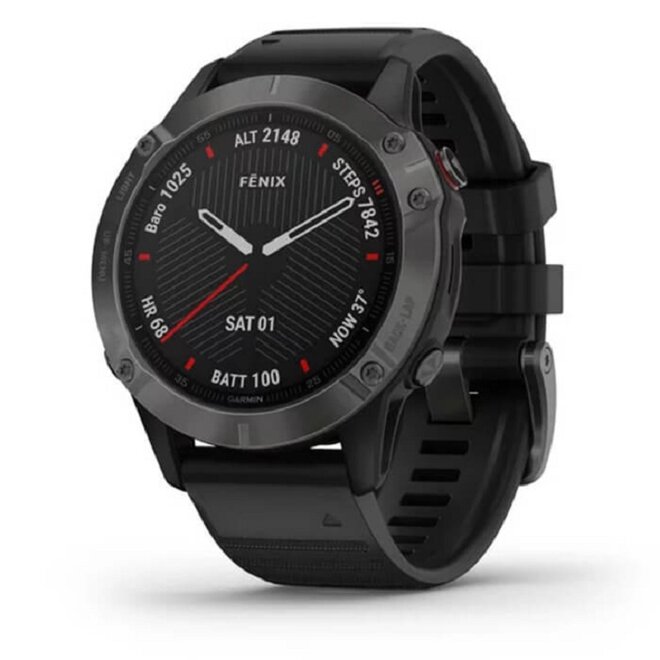 đồng hồ thông minh garmin