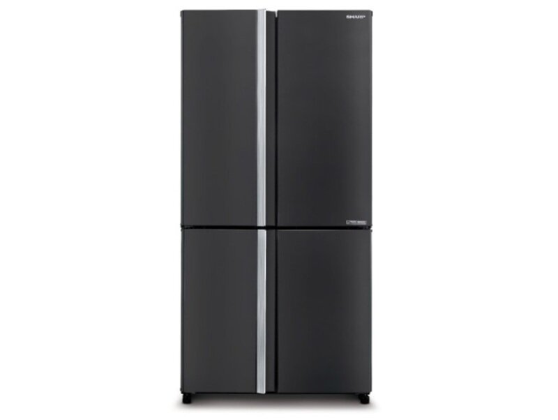 Tủ lạnh Sharp 4 cánh SJ-FX610V giảm giá tới 4 triệu đồng, dung tích 525 lít tiết kiệm điện