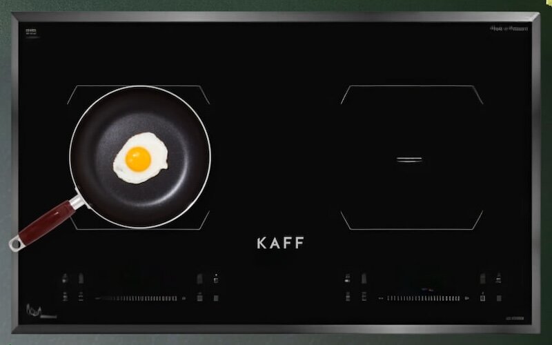 Bếp từ đôi Kaff KF-FL6068II mang đến trải nghiệm tuyệt vời cho người sử dụng