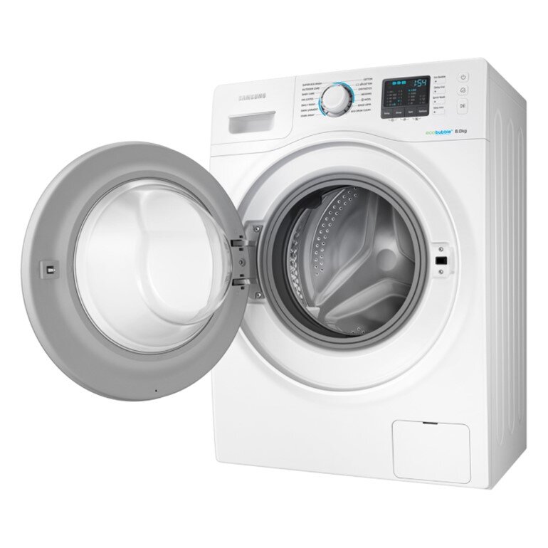 Máy giặt Samsung 7 kg WF8690NGW