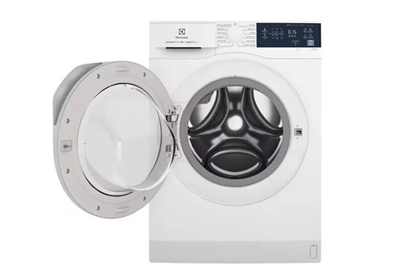 Top máy giặt Electrolux cửa ngang 10kg giá dưới 6 triệu đồng đáng mua năm 2026