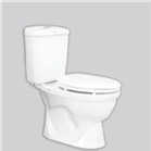 Bồn cầu Viglacera VI88 (VI-88) - 2 khối