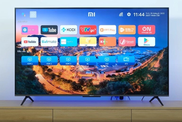 Tivi Xiaomi ES43