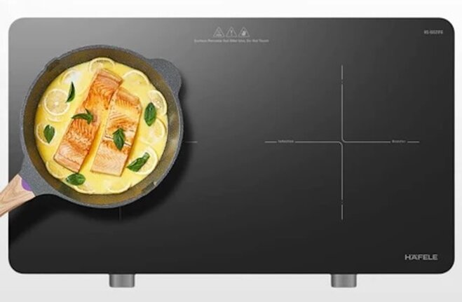 Hafele HS-I5521FG sở hữu công nghệ tiên tiến, tính năng vượt trội