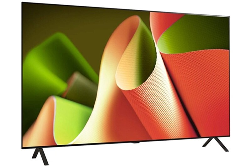 Tivi LG OLED 55 inch đang giảm giá mạnh, nhiều model chỉ từ 15 triệu