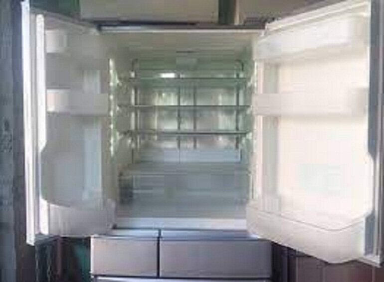 Tủ lạnh Sharp nội địa Nhật