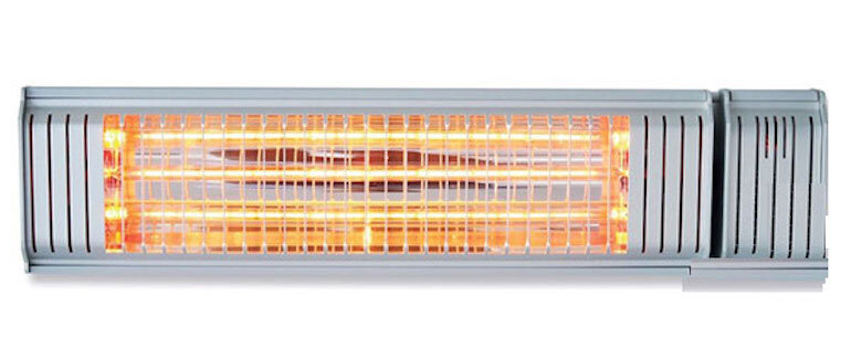 Đèn sưởi Heizen 2.000W APPINO20
