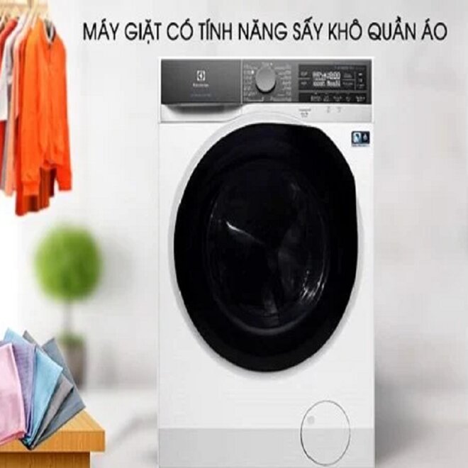 máy giặt có sấy tốt nhất