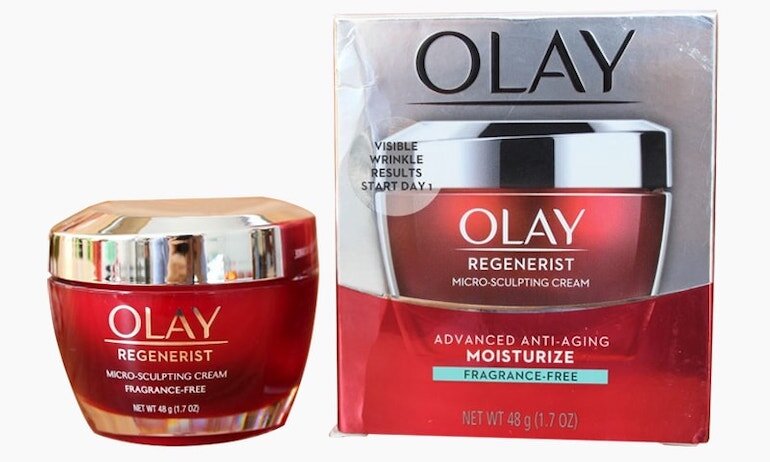 Kem chống lão hóa Olay Regenerist