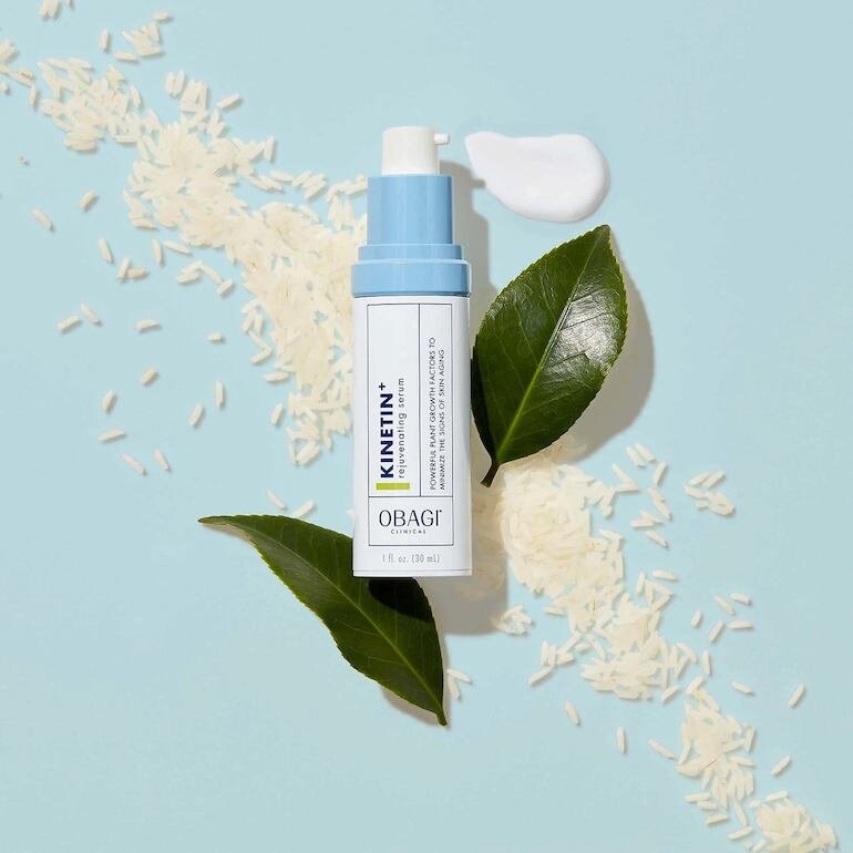 serum Kinetin