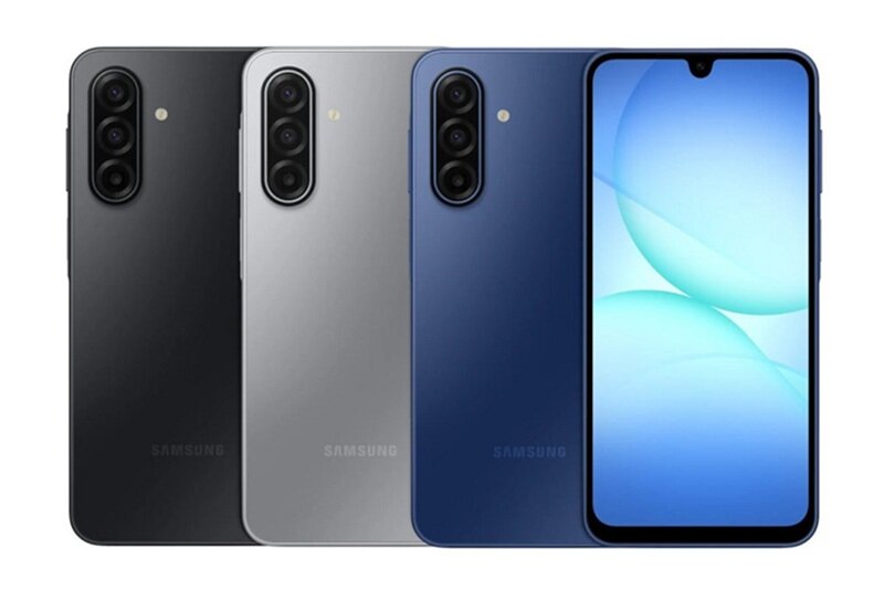 Dưới 6 triệu đồng, đây là loạt điện thoại Samsung 5G