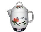 Ấm sắc thuốc Gali GL-1807 - 3.3 lít, 450W