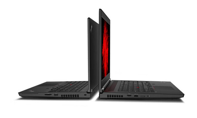 laptop thinkpad p15 gen 1