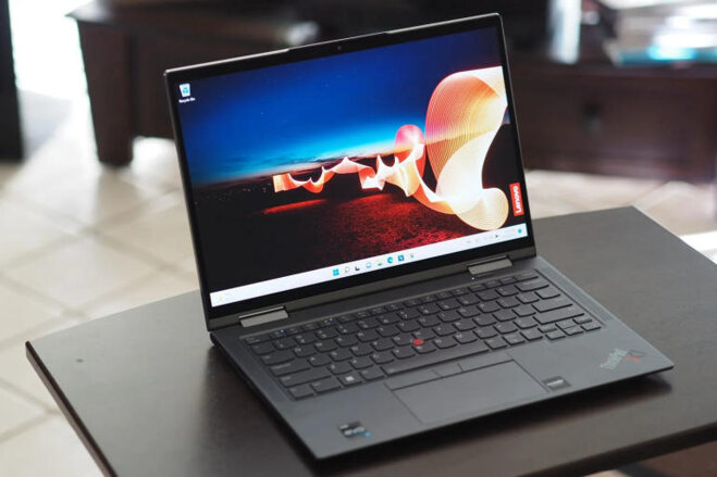 Lenovo ThinkPad X1 Yoga Gen 7