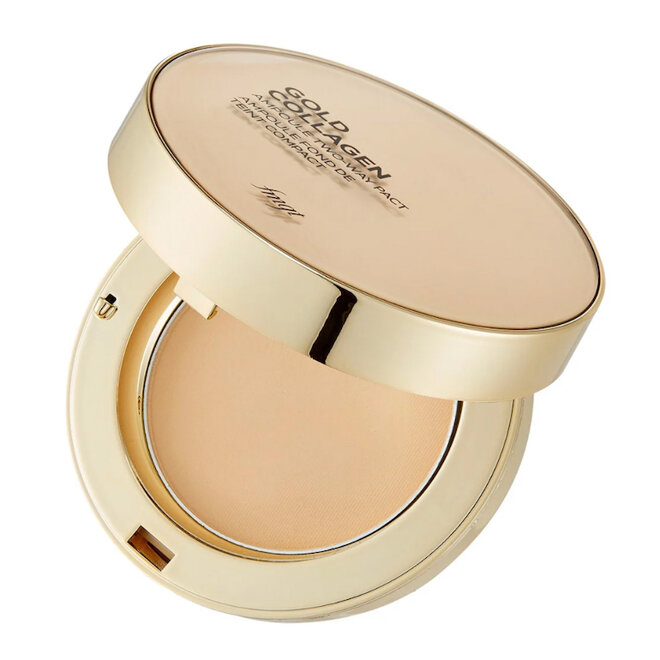 The Face Shop Collagen dry skin powder