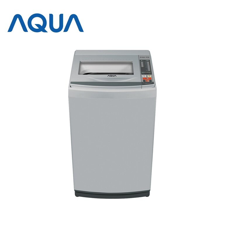 máy giặt Aqua cửa trên 