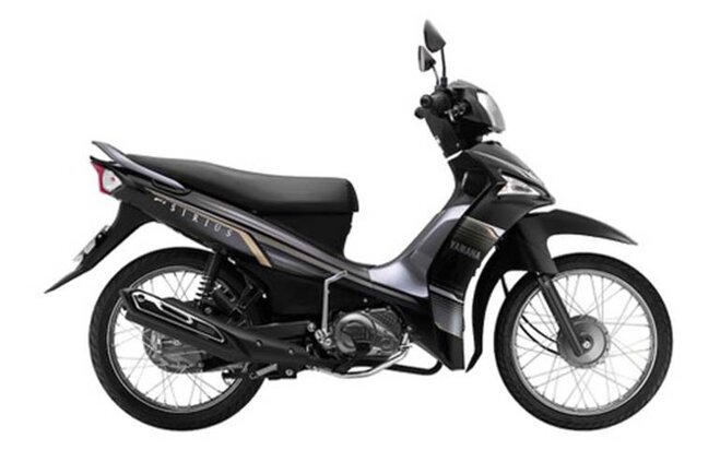 yamaha sirius vành nan hoa