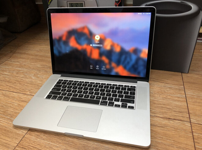 Kinh nghiệm nên biết trước khi mua Macbook chính hãng