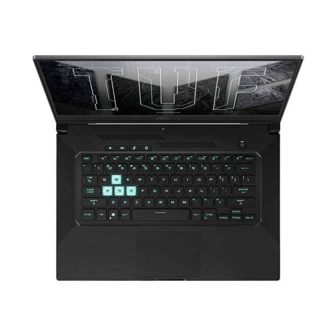 asus tuf dash f15 fx516pm