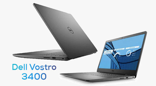 laptop dell vostro 14 3000