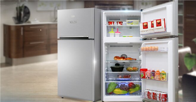 Bảng mã lỗi tủ lạnh Beko và ý nghĩa: Cách sử dụng tủ lạnh Beko thế nào để ít gặp lỗi?