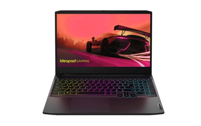 Lenovo IdeaPad 3 15ACH6