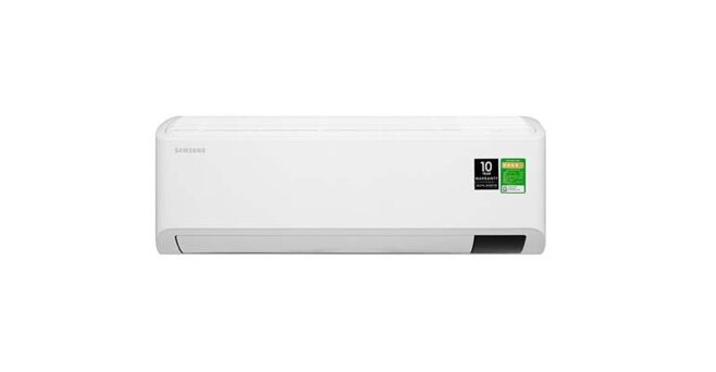 may lanh samsung 1hp inverter 1