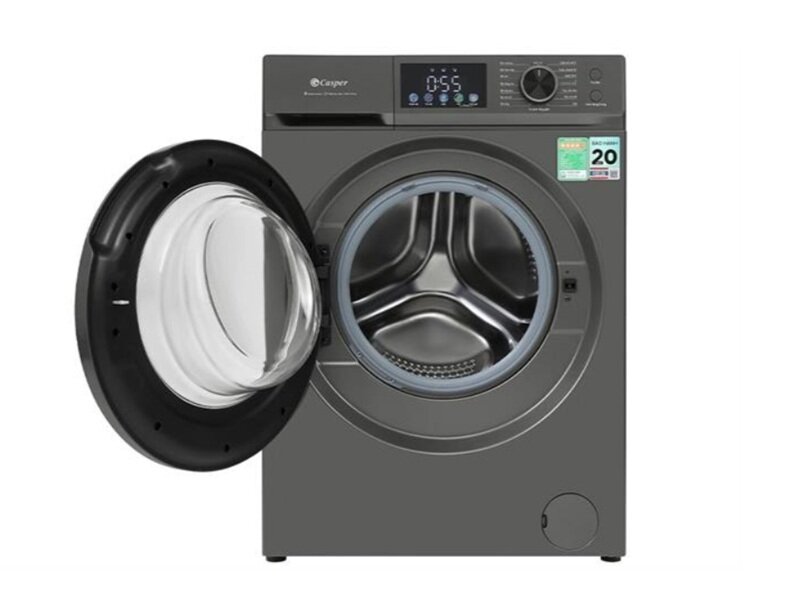 máy giặt casper 10kg đáng mua hiện nay