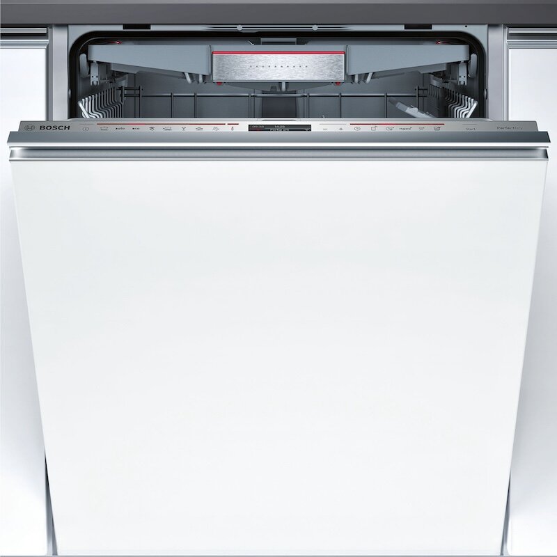 Máy rửa bát Bosch SMV68TX06E thiết kế âm toàn phần