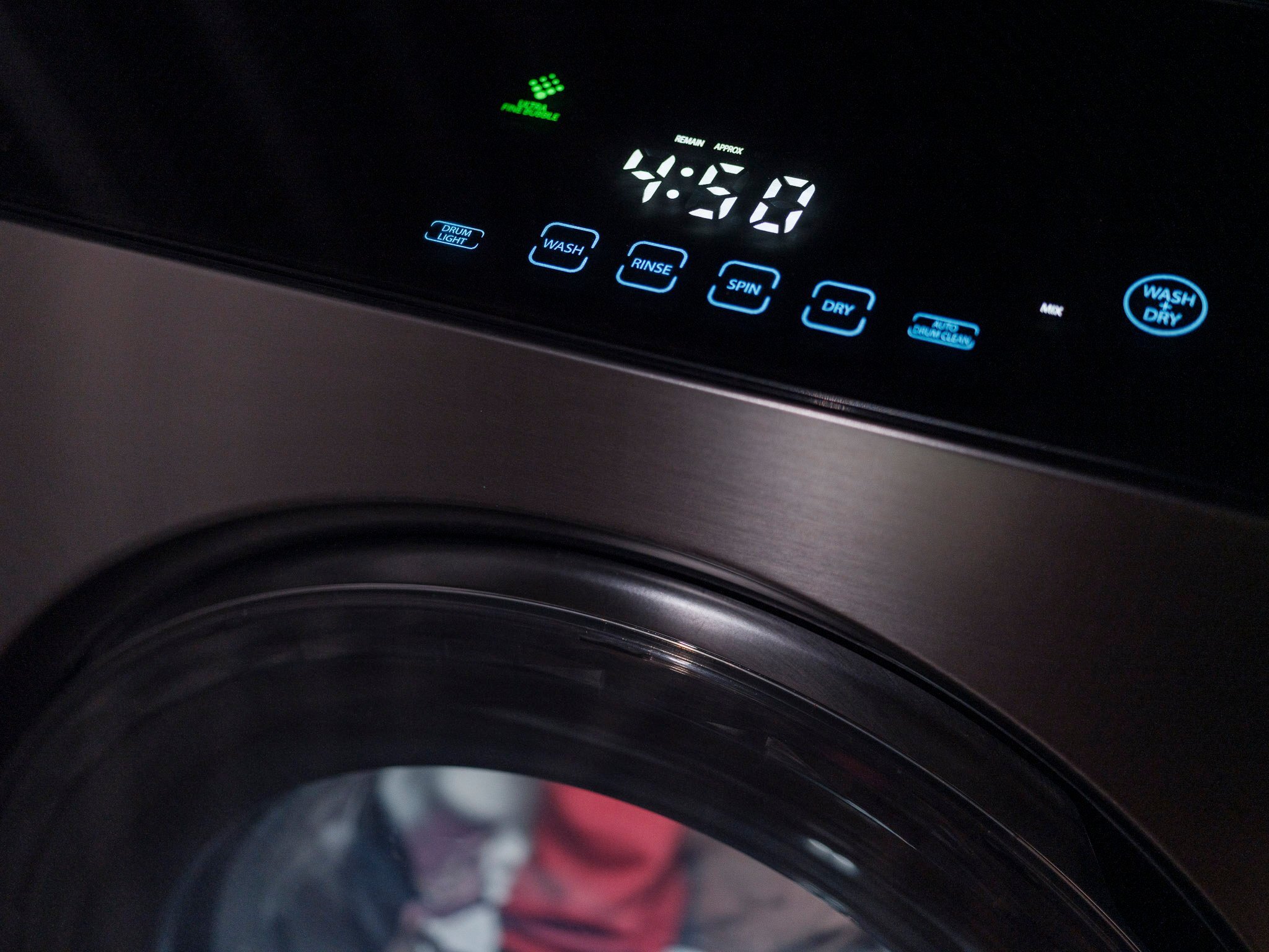 Tìm hiểu những loại máy giặt sấy hiện nay