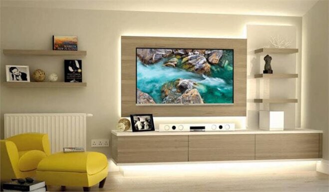 Giá tivi Asanzo 40 inch 40T330 Full HD hiện nay