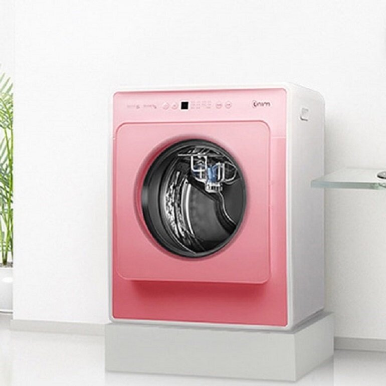 máy giặt Xiaomi Mini-J