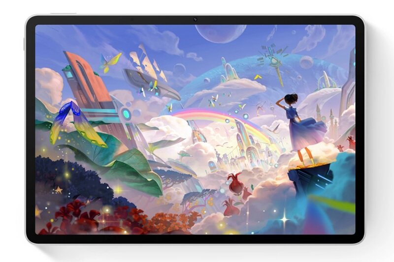 Huawei MatePad 11.5 cung cấp hiệu suất giải trí hàng ngày rất tốt trong tầm giá