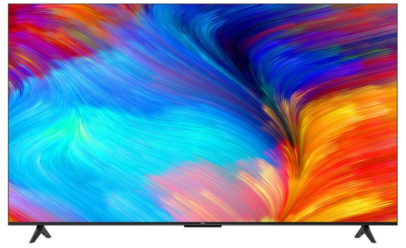 Loạt tivi TCL 55 inch chất lượng xuất sắc, giá rẻ chỉ dưới 10 triệu đồng đáng mua Tết 2026