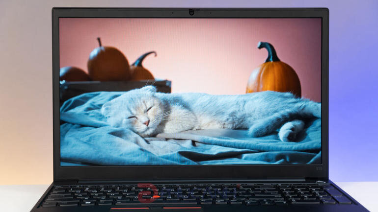 Đánh giá laptop Lenovo ThinkPad E15 Gen 3: Khả năng xử lý đồ họa tốt, mức giá phải chăng Đánh giá laptop Lenovo ThinkPad E15 Gen 3: Khả năng xử lý đồ họa tốt, mức giá phải chăng