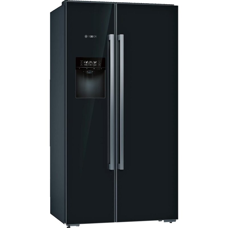 Tủ lạnh Bosch 540 lít KAD92HBFP thiết kế sang trọng, công nghệ hiện đại