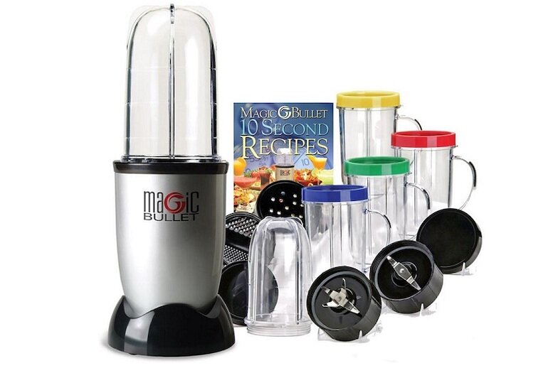 Máy xay thịt Magic Bullet A21