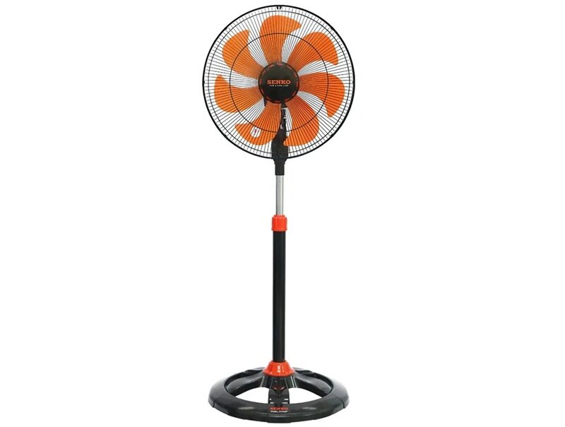4 mẫu quạt cây Senko giá rẻ, làm mát tốt đáng mua năm 2026