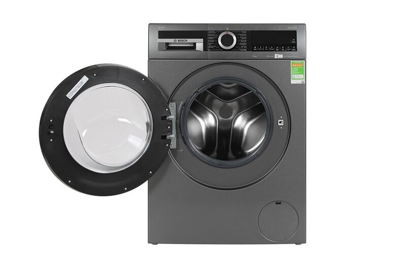 TOP 5 máy giặt Bosch 10kg đáng mua hiện nay