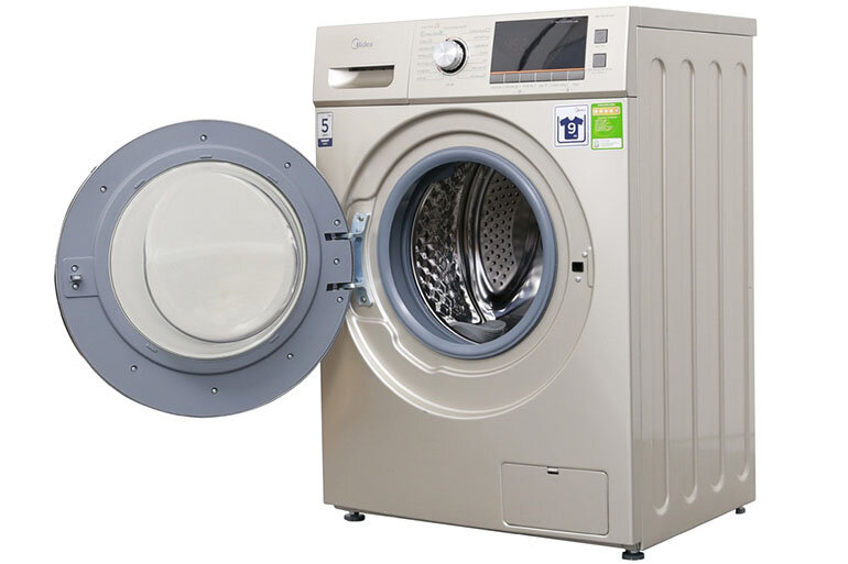 máy giặt Midea có tốt không