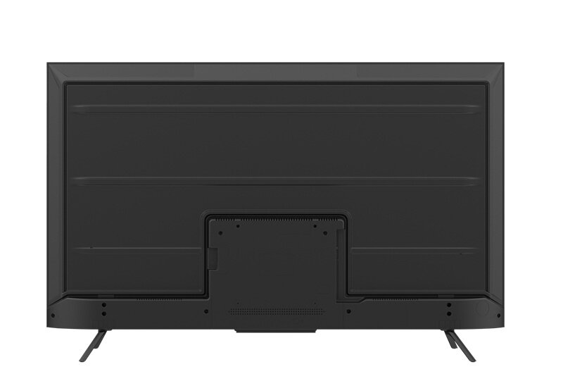 Google tivi Coocaa 4K 55 inch 55Y84 mặt sau